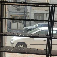 تعداد12دستگاه قفسه در حد نو|فروشگاه و مغازه|تهران, خانی آباد نو جنوبی|دیوار