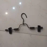 رخت اویز قلاب دار    ومیله رگال ۲۵ سانت