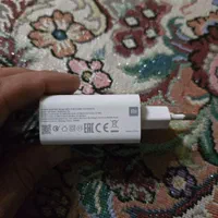 شارژر اصلی شیامی