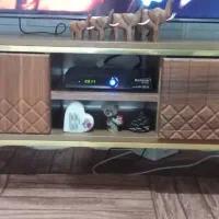 تلویزیون 32 اینچ ال ای دی بامیز تلویزیون باهم 12|تلویزیون و پروژکتور|تاکستان, |دیوار