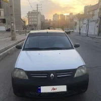 ال90 مدل 1386|خودرو سواری و وانت|رباط‌کریم, رباط‌کریم|دیوار