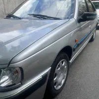 پارس 82 نقره ای