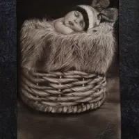پذیرش سفارش نقاشی|تابلو، نقاشی، عکس|کرج, کیانمهر|دیوار