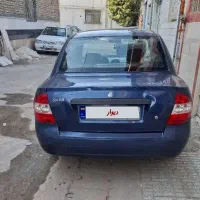 فروش تیبا 1مدل1392|خودرو سواری و وانت|گرگان, |دیوار