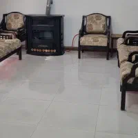 مبل و میر تی وی