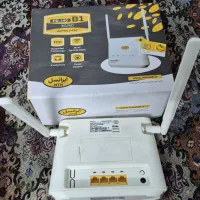 مودم ایرانسل سیمکارت خور