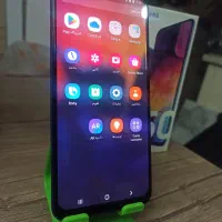 سامسونگ A50 با حافظه 128 گیگابایت|موبایل|شاهینشهر, فیض|دیوار