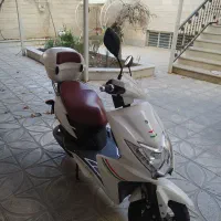 متور برقی es8