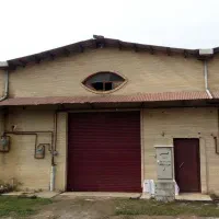 سوله-کارگاهی-در-شهرک-صنعتی-ازبرم