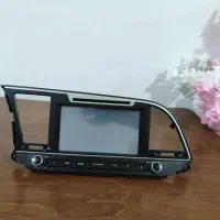 چراغ النترا 2017.مانتیور فابریک النترا2017|قطعات یدکی و لوازم جانبی|بندر ماهشهر, |دیوار