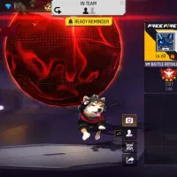 اکانت فری فایر