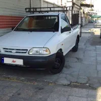 پراید وانت مدل ۱۴۰۰