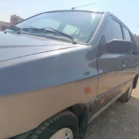 پراید 141 دوگانه سوز، مدل ۱۳۹۰کم کار و خانگی|خودرو سواری و وانت|شیراز, کیان آباد|دیوار