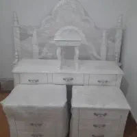 سرویس خواب کامل|تخت و سرویس خواب|بندر ماهشهر, |دیوار