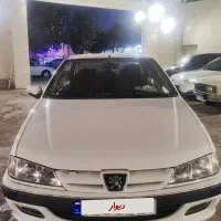 پژو پارس سال /مدل 1401/نقد و اقساط/ راشاخودرو