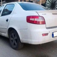 رانا ۹۵ بی رنگ|خودرو سواری و وانت|سنندج, |دیوار