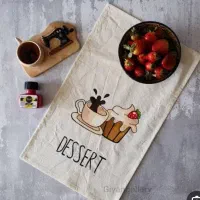 دستمال دکوراتیو