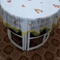 میز ناهارخوری|میز و صندلی غذاخوری|میناب, |دیوار