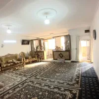 ۹۳متر/عمارت/شاهبداغیان/روبه‌نما/فول