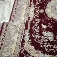 فرش تشک لحاف پتو|فرش|ارومیه, |دیوار