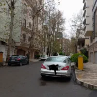 ۱۶۵متر زمین / ۱۱متر بر / سمیه پلاک دوم /