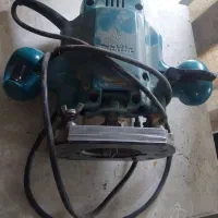 اره سینی ماکتا . اورفرز ماکتا|ابزارآلات|مشهد, خواجه ربیع|دیوار