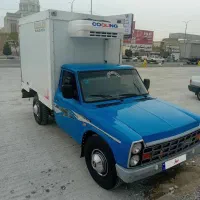 نیسان یخچالدار ۱۴۰۰ کولر دار|خودرو سواری و وانت|رباطکریم, رباطکریم|دیوار