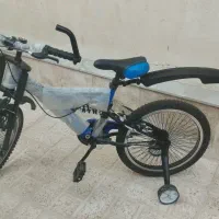دوچرخه سایز۲۰ نو