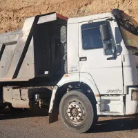 کمپرسی سهند|خودرو سنگین|زنجانرود, |دیوار