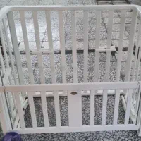 تخت نوزادی تا ۲ سال