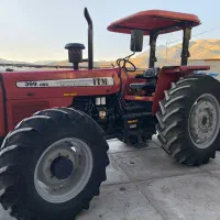 تراکتور 399|خودرو سنگین|موچش, |دیوار