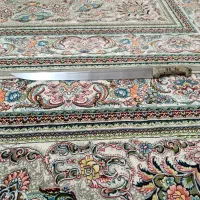 چاقو|کلکسیون اشیاء عتیقه|قم, نیروگاه|دیوار