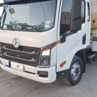 کامیونت دایون