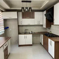 هروی ۶۷متر اپارتمان ۱خواب مستر