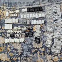 فروش لوازم جانبی موبایل و کامپیوتر|لوازم جانبی موبایل و تبلت|تهران, زنجان جنوبی|دیوار