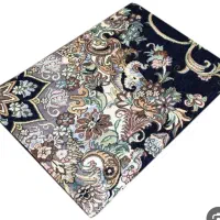 رو فرشی. مخمل  12 متری. یزدی