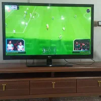 تلویزیون LED LG 47 اینچ|تلویزیون و پروژکتور|سیرجان, |دیوار
