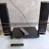 اسپیکر و باند