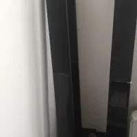 باند پایه بلند سینما خانگی|سیستم صوتی خانگی|قزوین, |دیوار