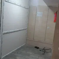 ساخت ونصب درب و پنجره توری و دو جداره بدنه تخریب