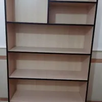 کتاب خونه ام دی اف