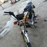 نیکتاز ۲۰۰|موتورسیکلت|گنبد کاووس, |دیوار