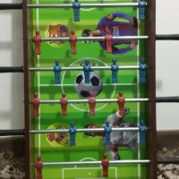 فوتبال دستی