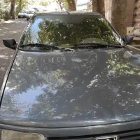 پژو۴۰۵ مدل ۹۸|خودرو سواری و وانت|تهران, گرگان|دیوار