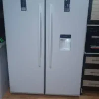 یخچال فریزر