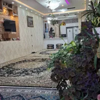 فروش آپارتمان همکف حیاط دار زیر قیمت بازار|فروش آپارتمان|اصفهان, خواجه عمید|دیوار