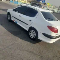 پژو۲۰۶ v8 sdتیپ۵ اصل فرانسه