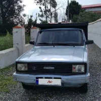 وانت مزدا 2000