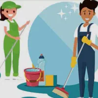 خدمات نظافتی مراقبتی|خدمات نظافت|الیگودرز, |دیوار