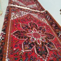 جفت دستباف6متری